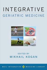 Produktbild: Integrative Geriatric Medicine