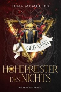 Produktbild: Hohepriester des Nichts