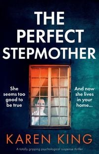 Produktbild: The Perfect Stepmother