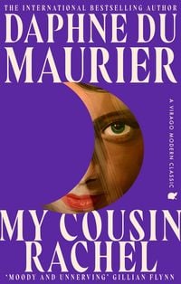 Produktbild: My Cousin Rachel