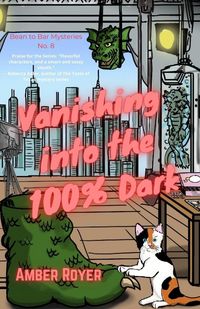 Produktbild: Vanishing Into the 100% Dark