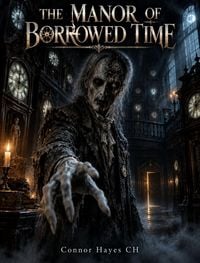 Produktbild: The Manor of Borrowed Time