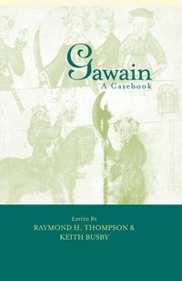 Produktbild: Gawain