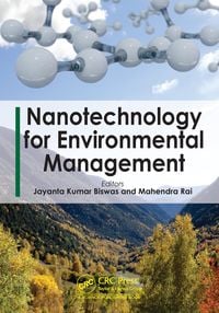Produktbild: Nanotechnology for Environmental Management