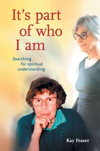 Produktbild: It's Part of Who I Am