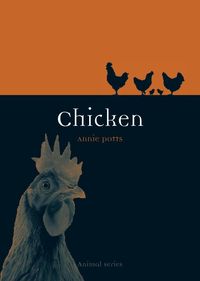 Bild vom Artikel Chicken vom Autor Potts Annie Potts