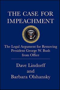 Produktbild: The Case for Impeachment