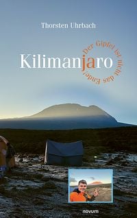 Produktbild: Kilimanjaro