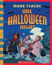 Produktbild: One Halloween Night