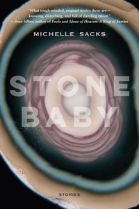 Produktbild: Stone Baby: Stories