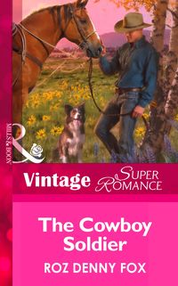 Produktbild: The Cowboy Soldier