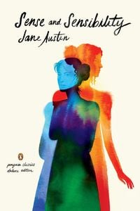 Produktbild: Sense and Sensibility