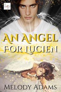Produktbild: An Angel for Lucien