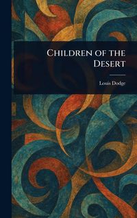 Produktbild: Children of the Desert