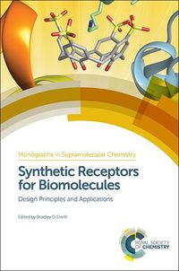 Produktbild: Synthetic Receptors for Biomolecules