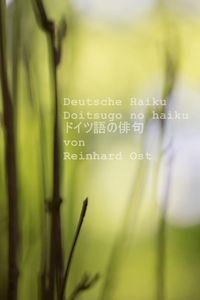 Produktbild: Deutsche Haiku