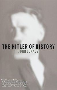 Produktbild: The Hitler of History