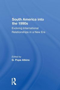 Produktbild: South America Into The 1990s