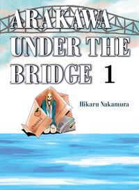 Produktbild: Arakawa Under the Bridge, 1