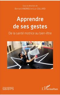 Produktbild: Apprendre de ses gestes