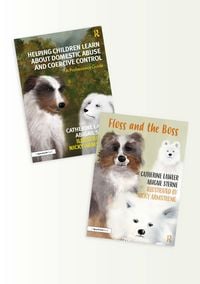 Produktbild: Helping Children Learn about Domestic Abuse and Coercive Control