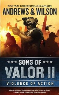 Produktbild: Sons of Valor II: Violence of Action