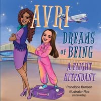 Produktbild: Avri Dreams of Being