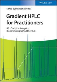 Produktbild: Gradient HPLC for Practitioners