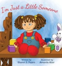 Produktbild: I'm Just a Little Someone