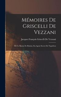 Produktbild: M&eacute;moires De Griscelli De Vezzani