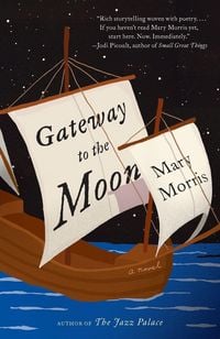 Produktbild: Gateway to the Moon