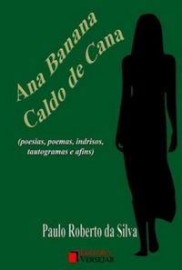 Produktbild: Ana Banana Caldo De Cana