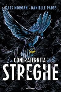 Produktbild: La confraternita delle streghe