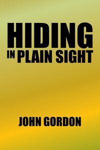 Produktbild: Hiding in Plain Sight