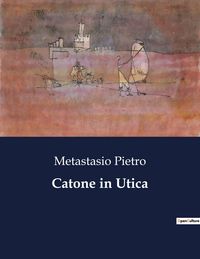 Produktbild: Catone in Utica