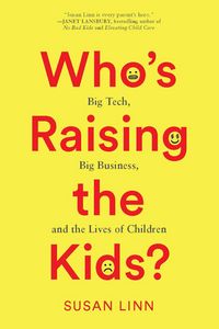 Produktbild: Who's Raising the Kids?