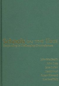Produktbild: Schools on the Edge