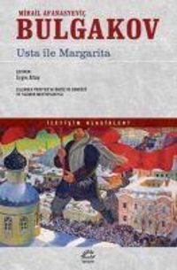 Produktbild: Usta Ile Margarita