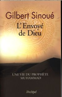 Produktbild: L'envoy&eacute; de Dieu