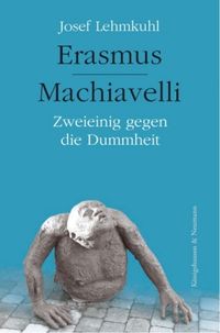 Produktbild: Erasmus - Machiavelli
