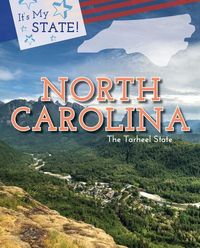 Produktbild: North Carolina: The Tarheel State