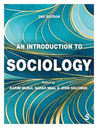 Produktbild: An Introduction to Sociology