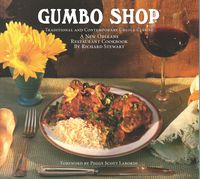 Produktbild: Gumbo Shop