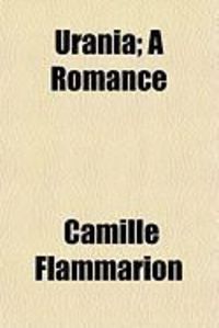 Produktbild: Urania; A Romance