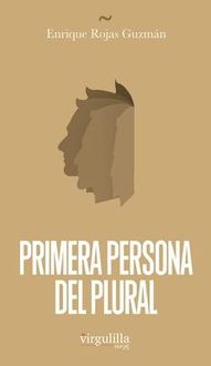 Produktbild: Primera persona del plural