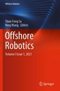 Produktbild: Offshore Robotics