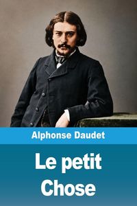 Produktbild: Le petit Chose