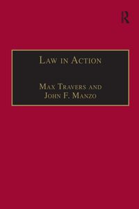 Produktbild: Law in Action