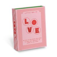 Produktbild: Little Box of Love