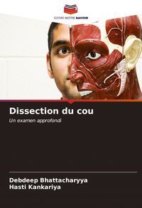Produktbild: Dissection du cou
